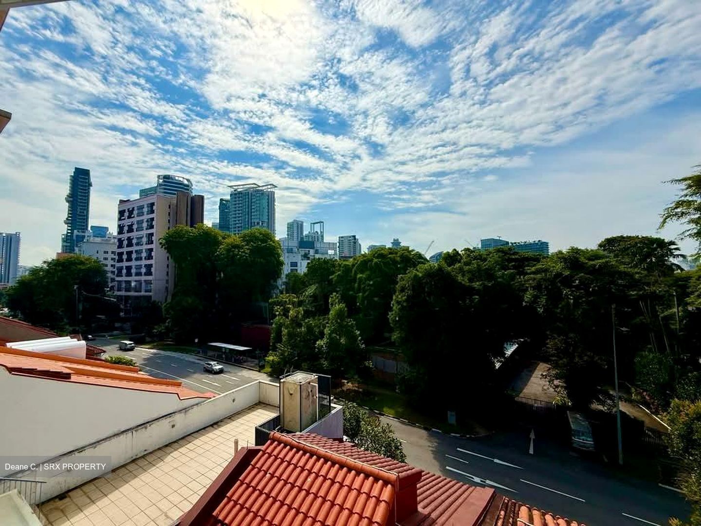 Two8one Studio (D9), Apartment #534812071